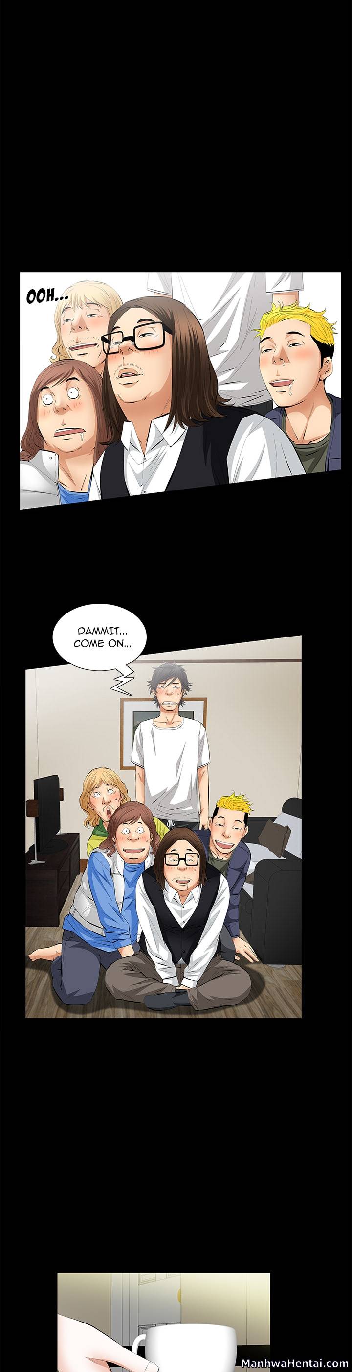 Malja - Chapter 11 [photo 16] - MangaPorn