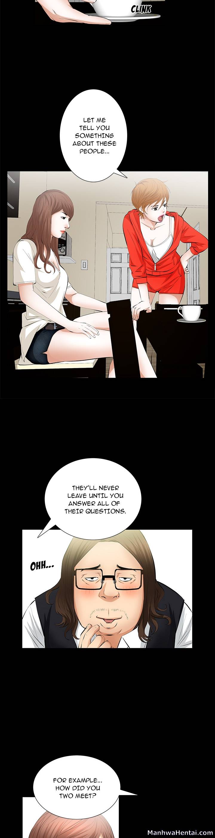 Malja - Chapter 11 [photo 17] - MangaPorn