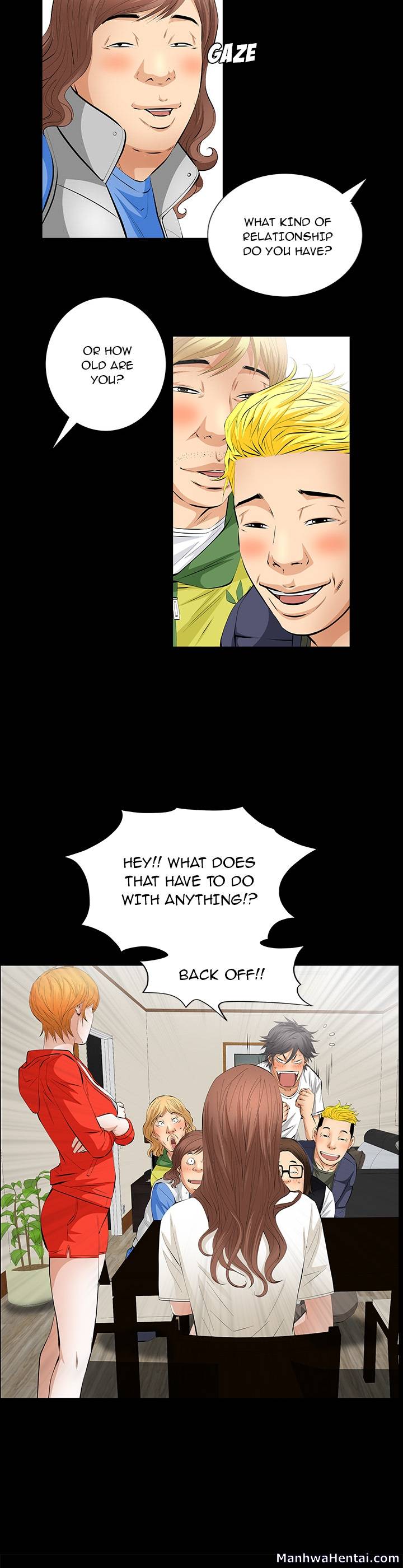 Malja - Chapter 11 [photo 18] - MangaPorn