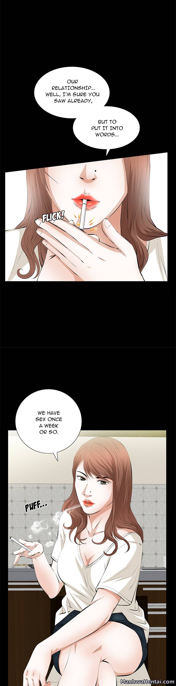 Malja - Chapter 11 [photo 20] - MangaPorn