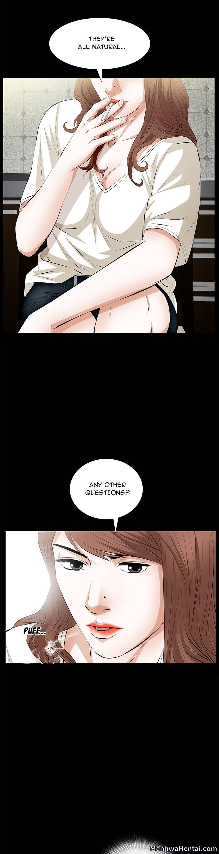 Malja - Chapter 11 [photo 22] - MangaPorn