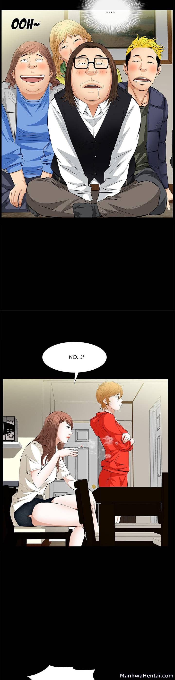 Malja - Chapter 11 [photo 23] - MangaPorn