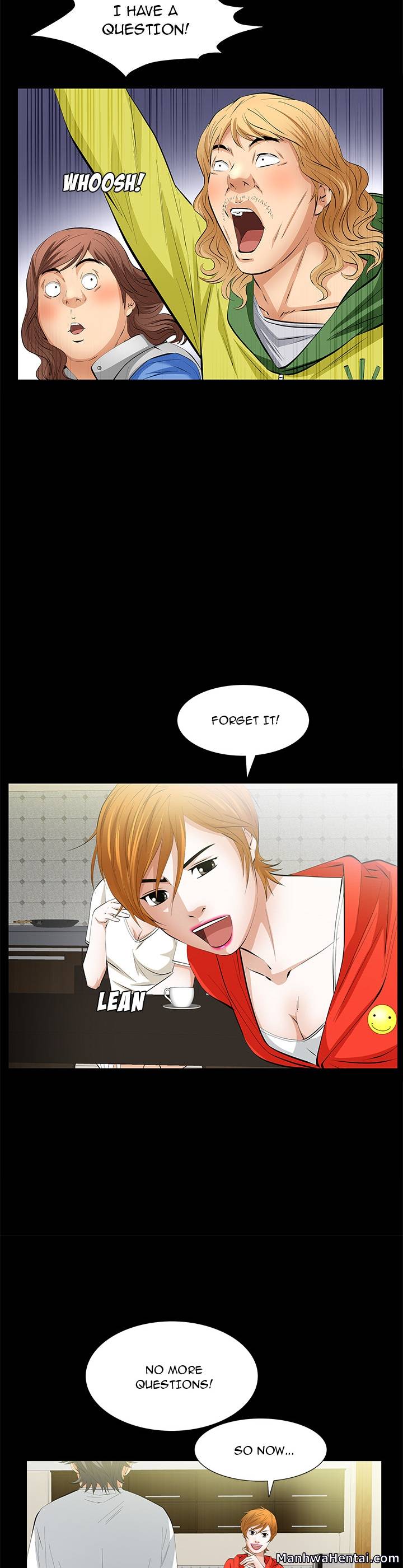 Malja - Chapter 11 [photo 24] - MangaPorn