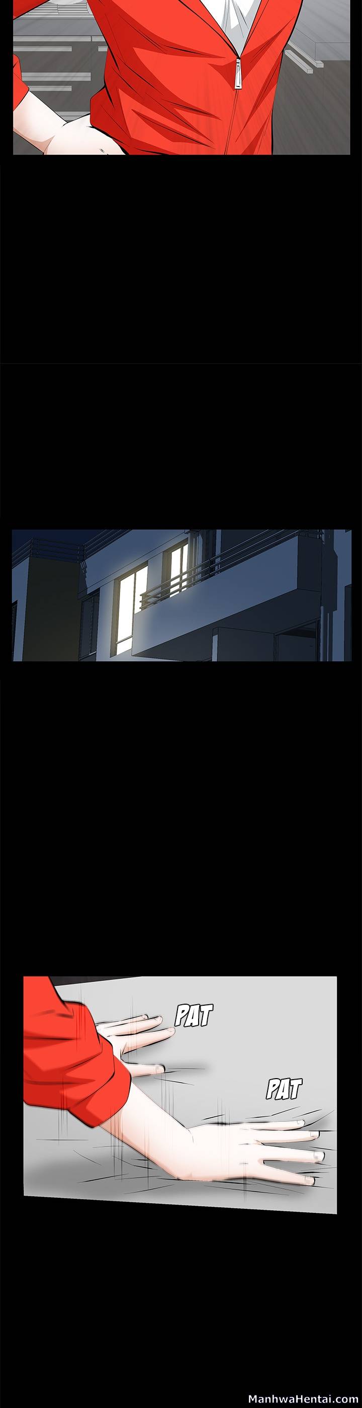 Malja - Chapter 11 [photo 26] - MangaPorn