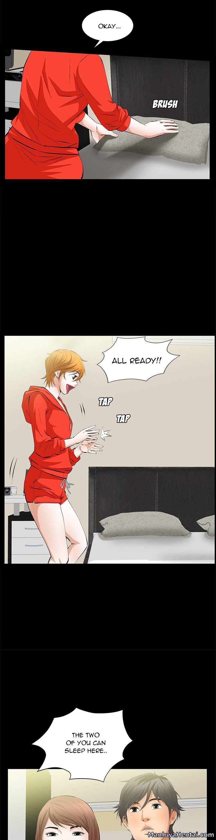 Malja - Chapter 11 [photo 27] - MangaPorn