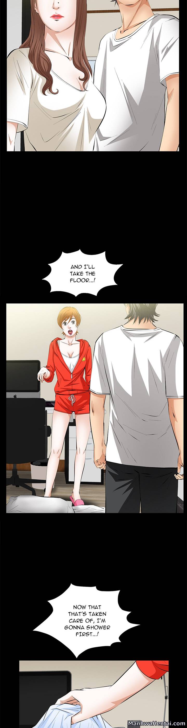 Malja - Chapter 11 [photo 28] - MangaPorn