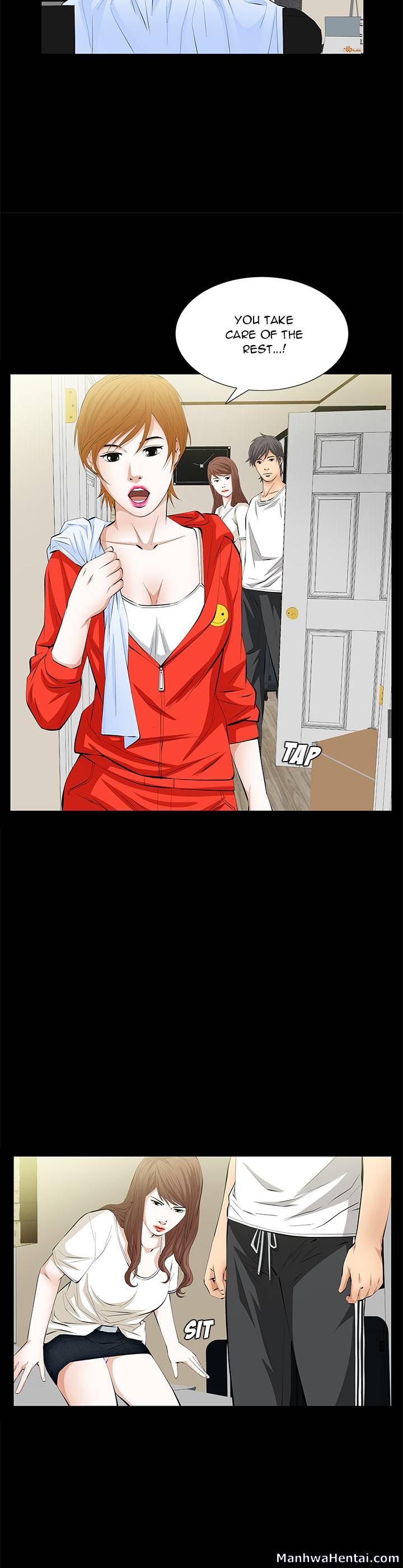 Malja - Chapter 11 [photo 29] - MangaPorn