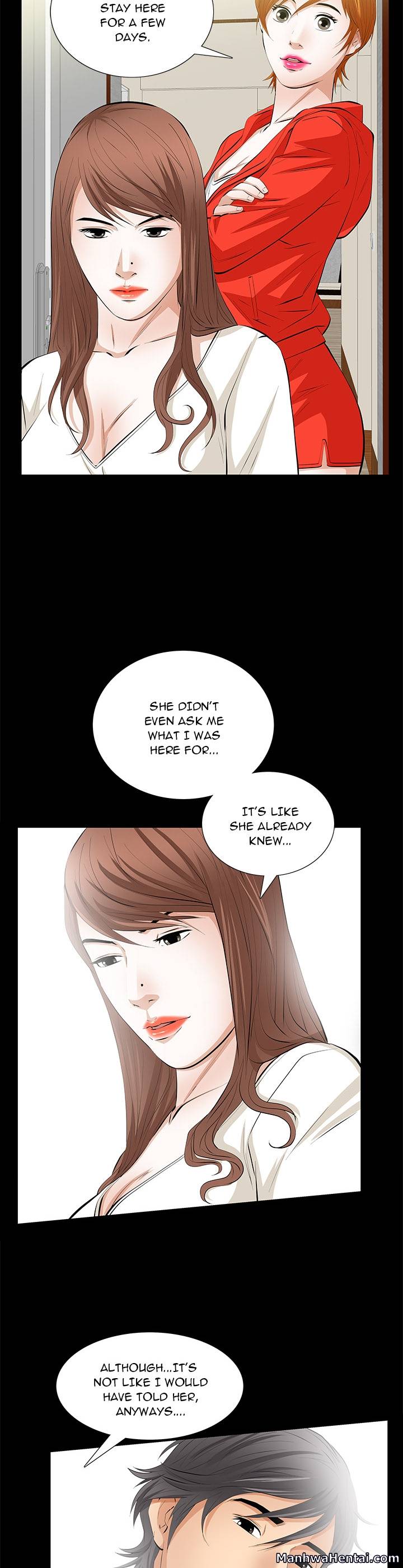 Malja - Chapter 11 [photo 32] - MangaPorn