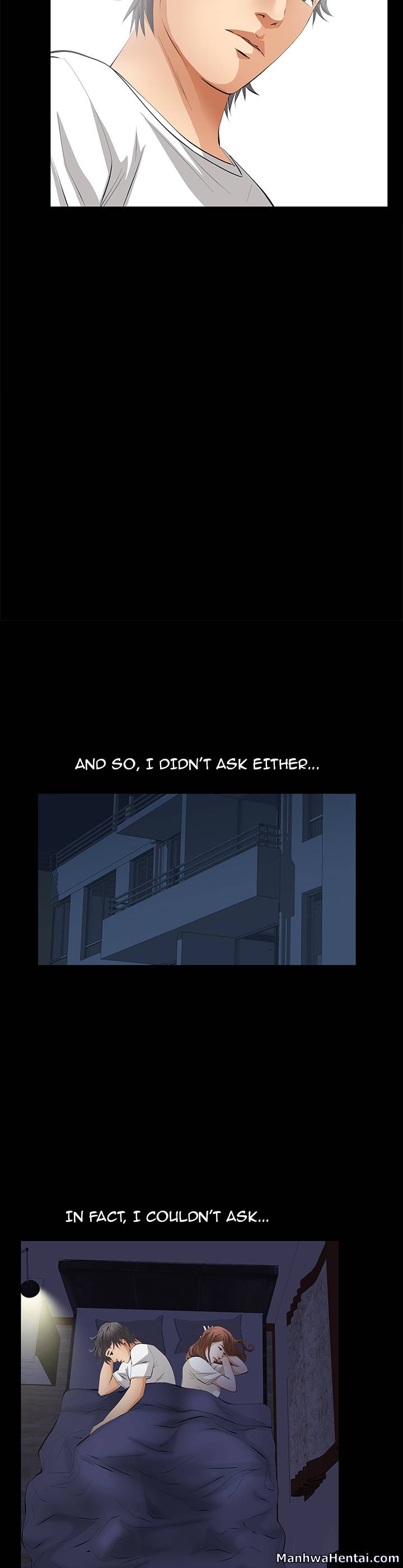 Malja - Chapter 11 [photo 33] - MangaPorn