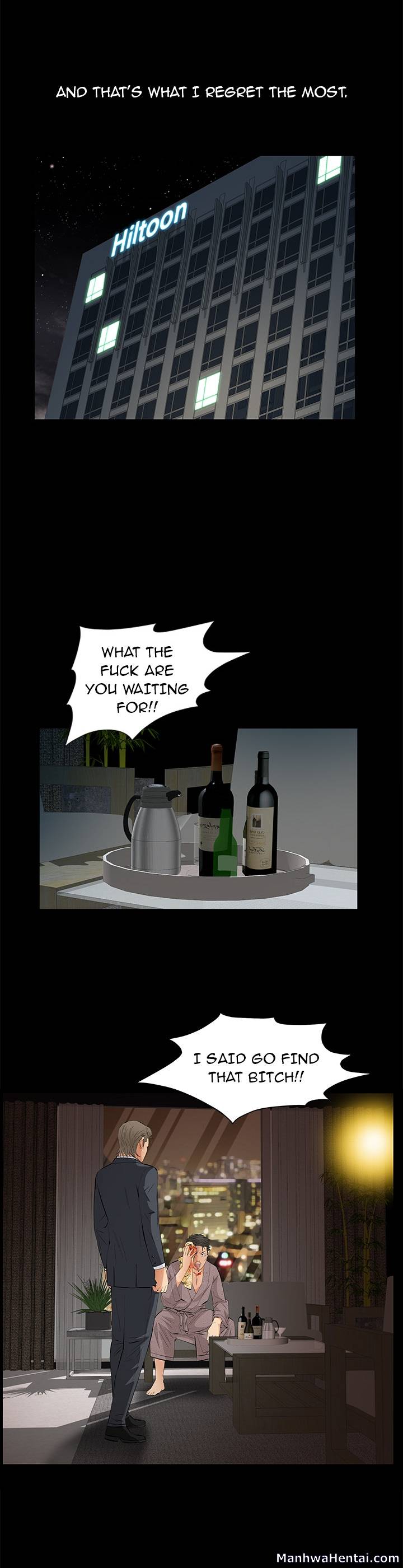 Malja - Chapter 11 [photo 35] - MangaPorn