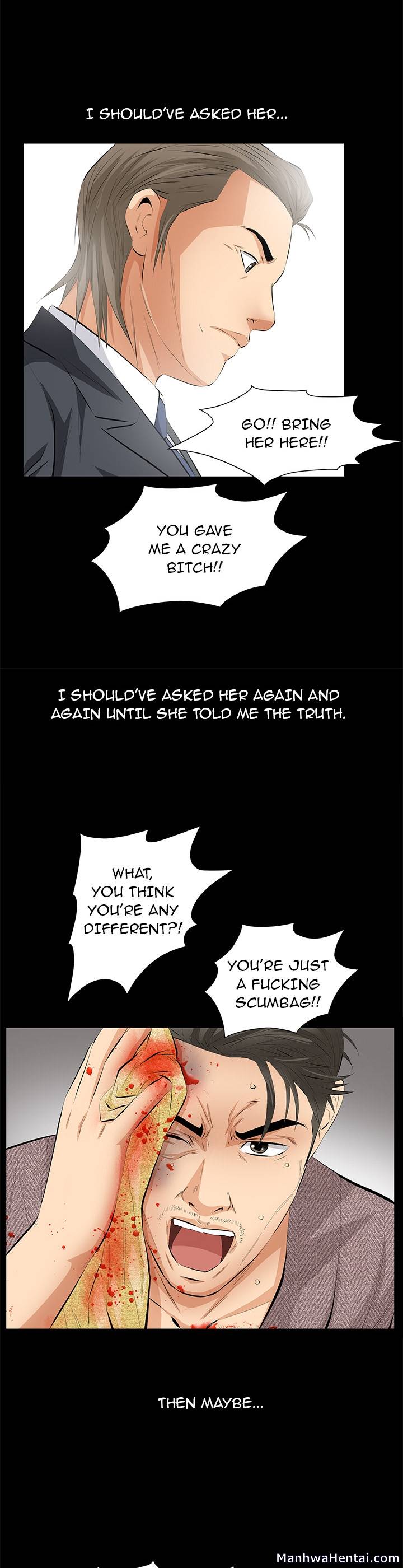 Malja - Chapter 11 [photo 36] - MangaPorn