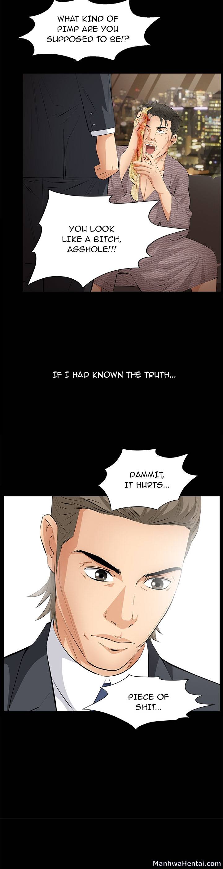 Malja - Chapter 11 [photo 37] - MangaPorn