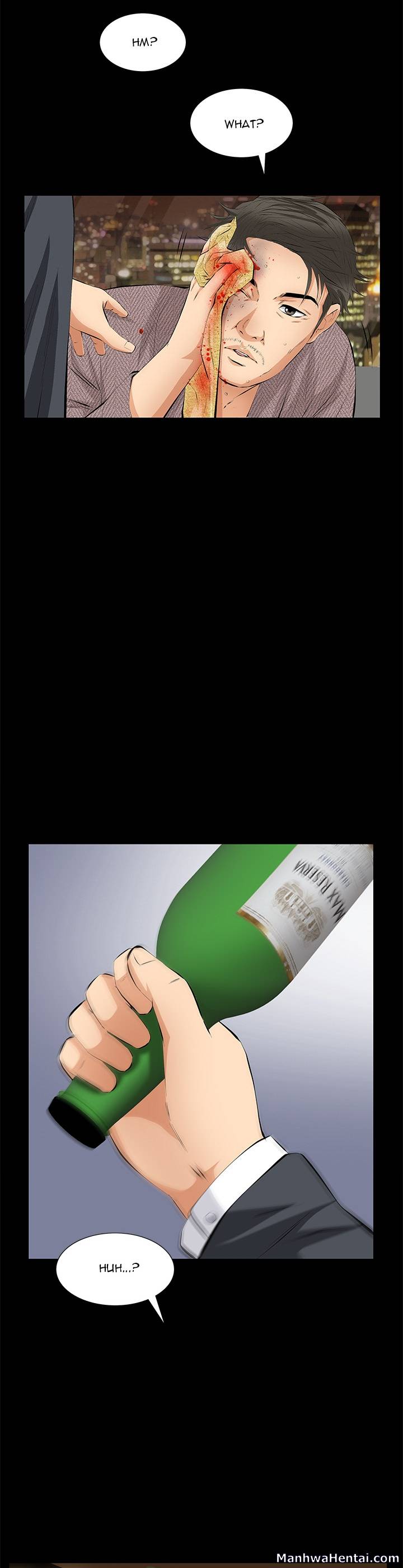 Malja - Chapter 11 [photo 38] - MangaPorn