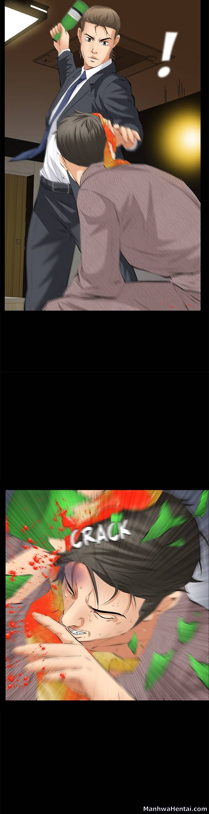 Malja - Chapter 11 [photo 39] - MangaPorn