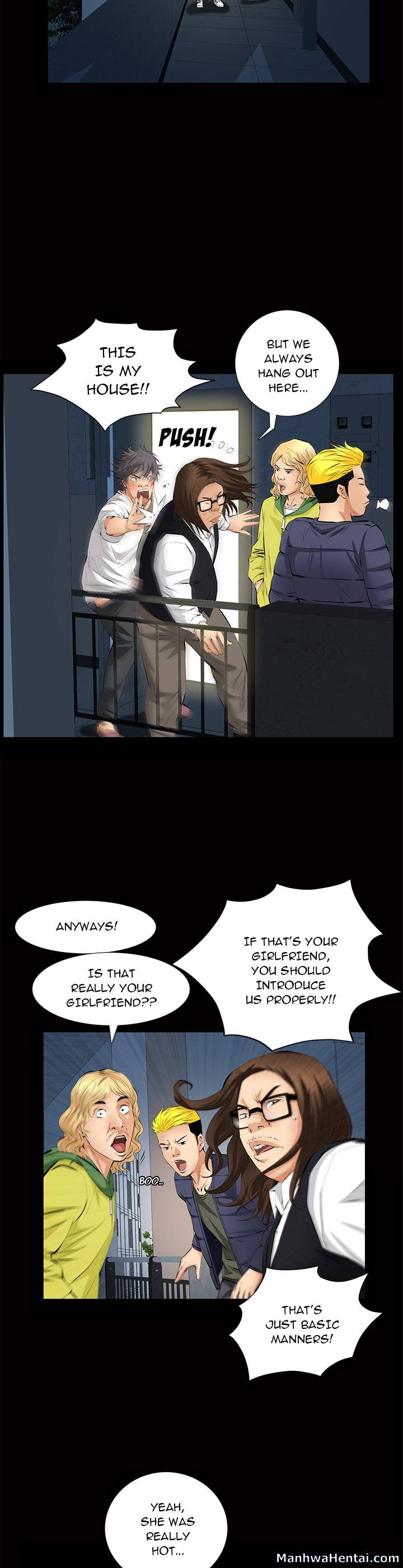 Malja - Chapter 11 [photo 4] - MangaPorn