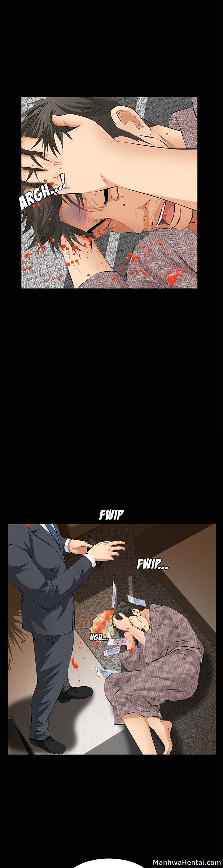 Malja - Chapter 11 [photo 41] - MangaPorn