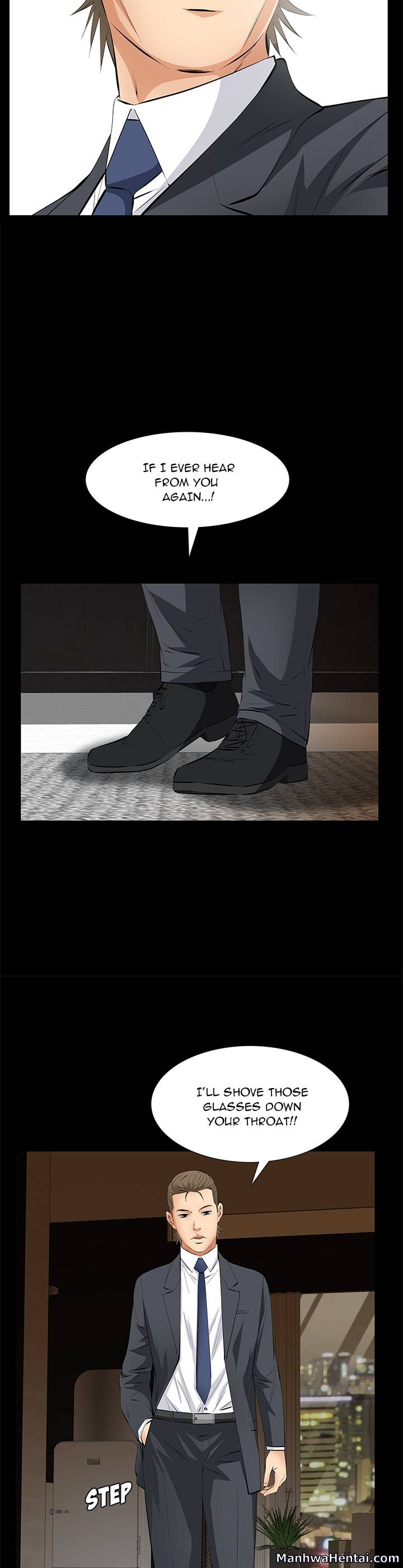 Malja - Chapter 11 [photo 43] - MangaPorn