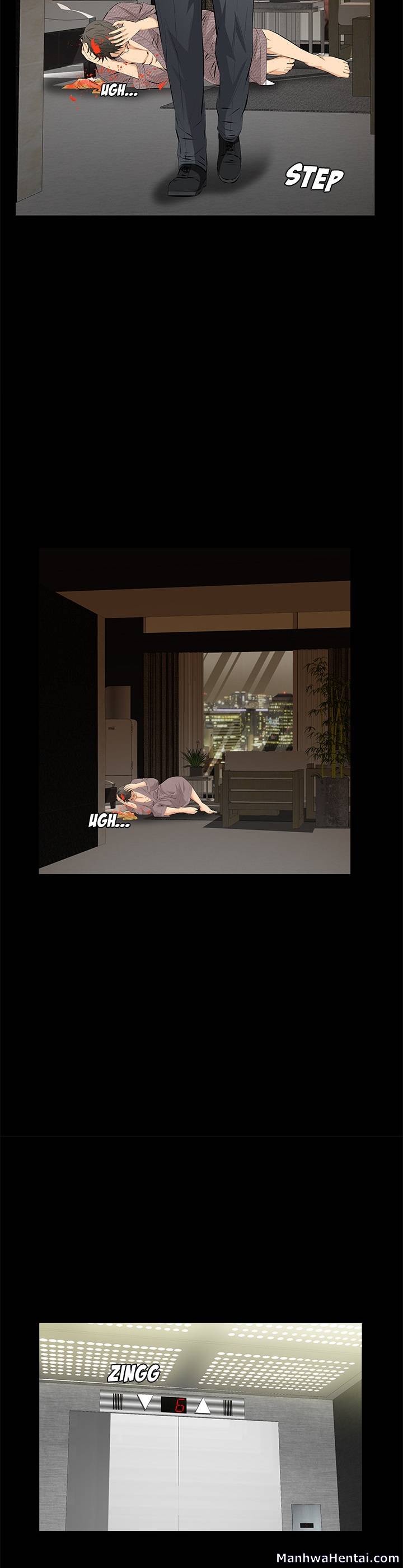 Malja - Chapter 11 [photo 44] - MangaPorn