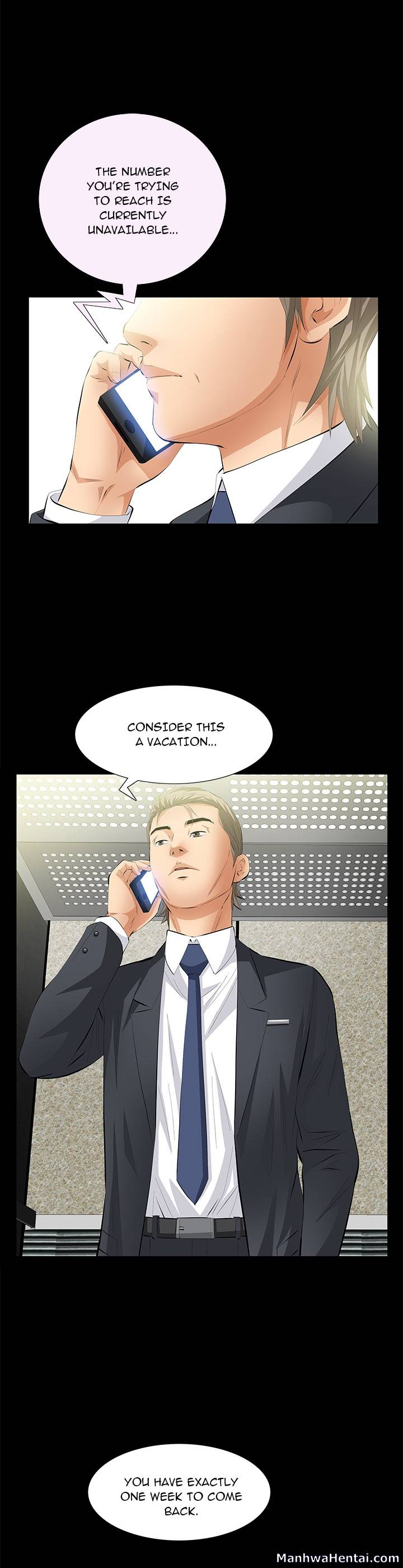 Malja - Chapter 11 [photo 45] - MangaPorn