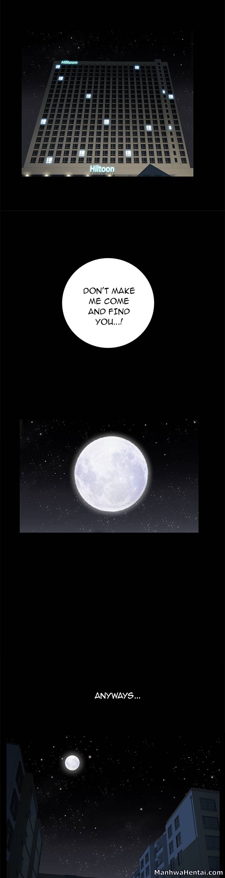 Malja - Chapter 11 [photo 46] - MangaPorn