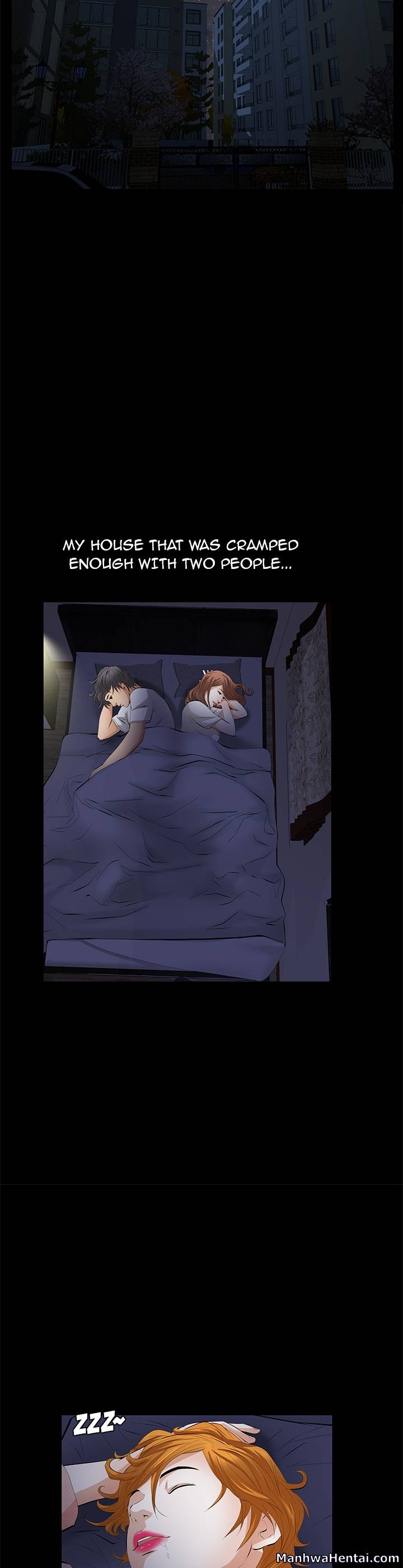 Malja - Chapter 11 [photo 47] - MangaPorn