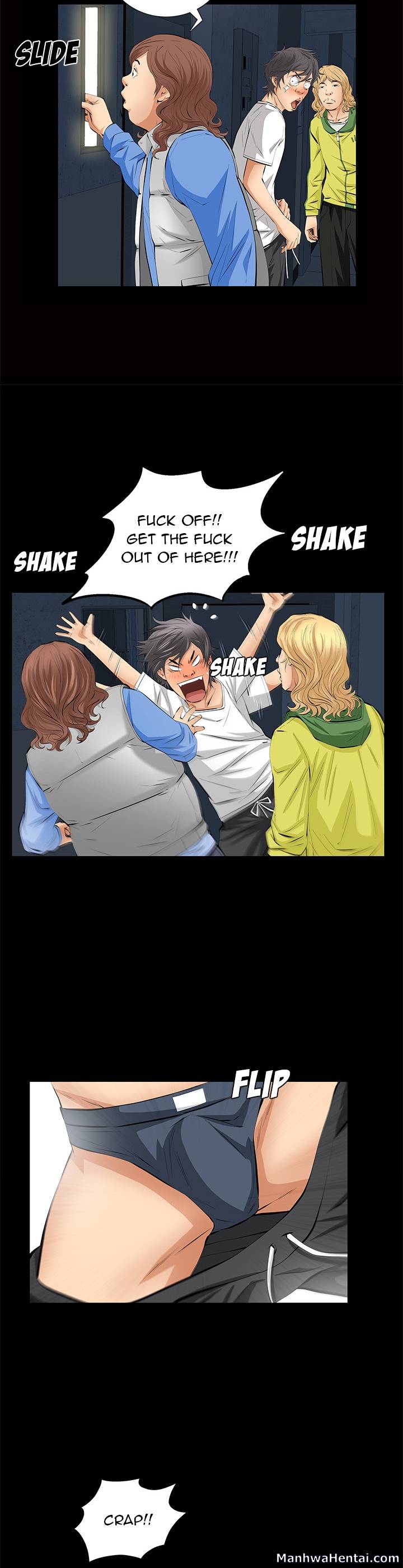 Malja - Chapter 11 [photo 5] - MangaPorn