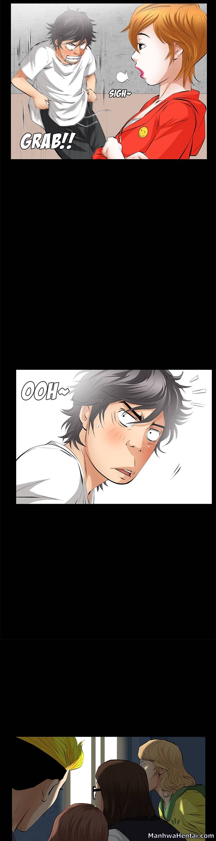 Malja - Chapter 11 [photo 6] - MangaPorn