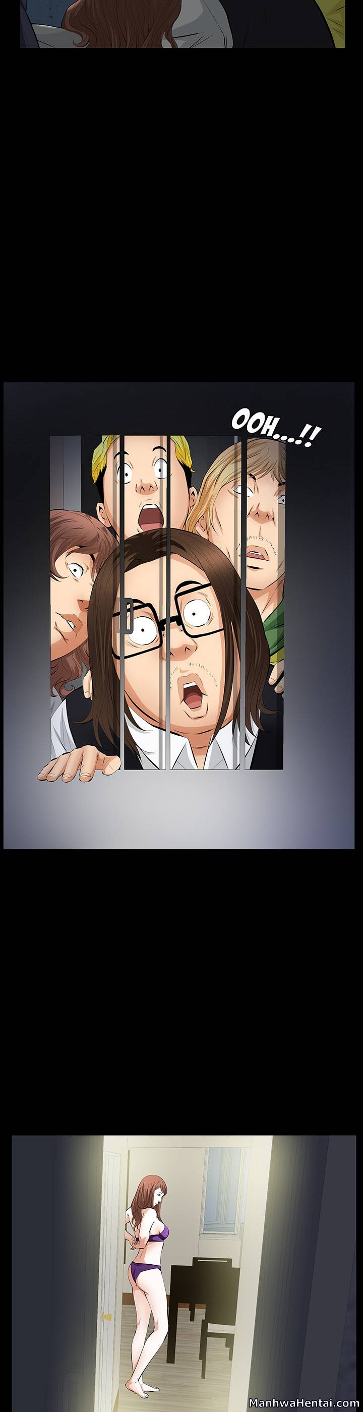 Malja - Chapter 11 [photo 7] - MangaPorn