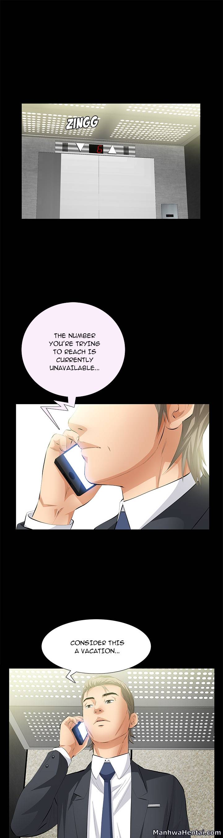 Malja - Chapter 12 [photo 1] - MangaPorn