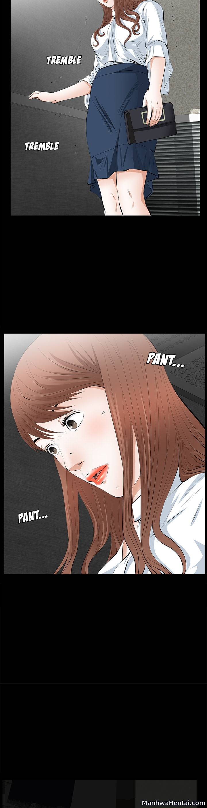 Malja - Chapter 12 [photo 11] - MangaPorn