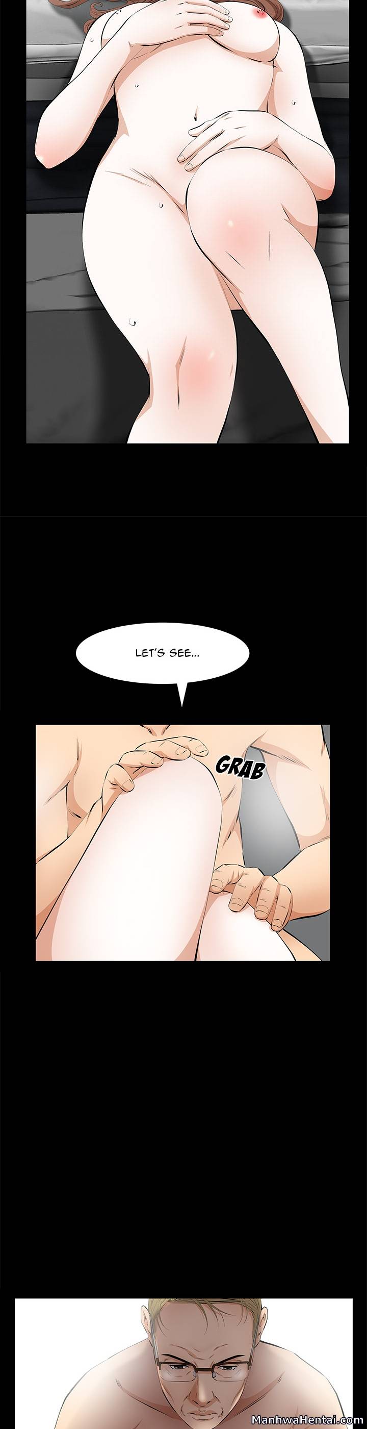 Malja - Chapter 12 [photo 13] - MangaPorn