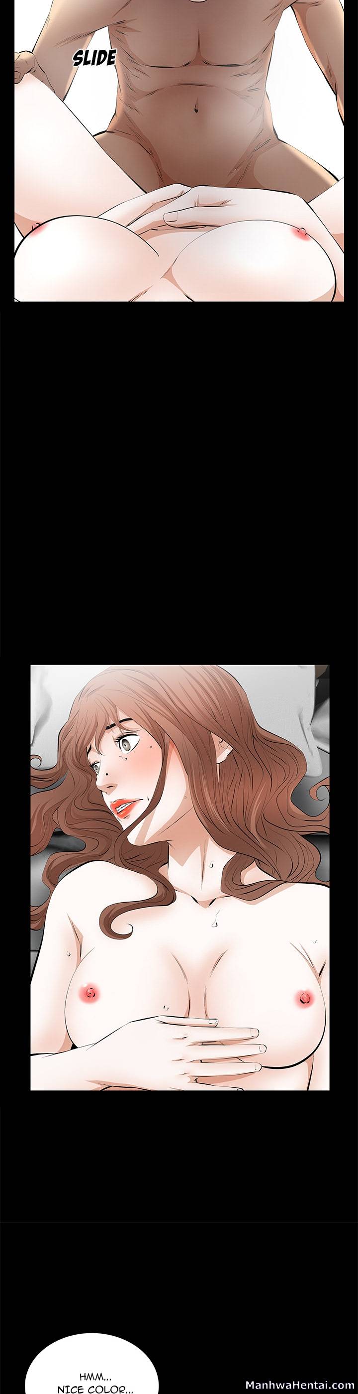 Malja - Chapter 12 [photo 14] - MangaPorn