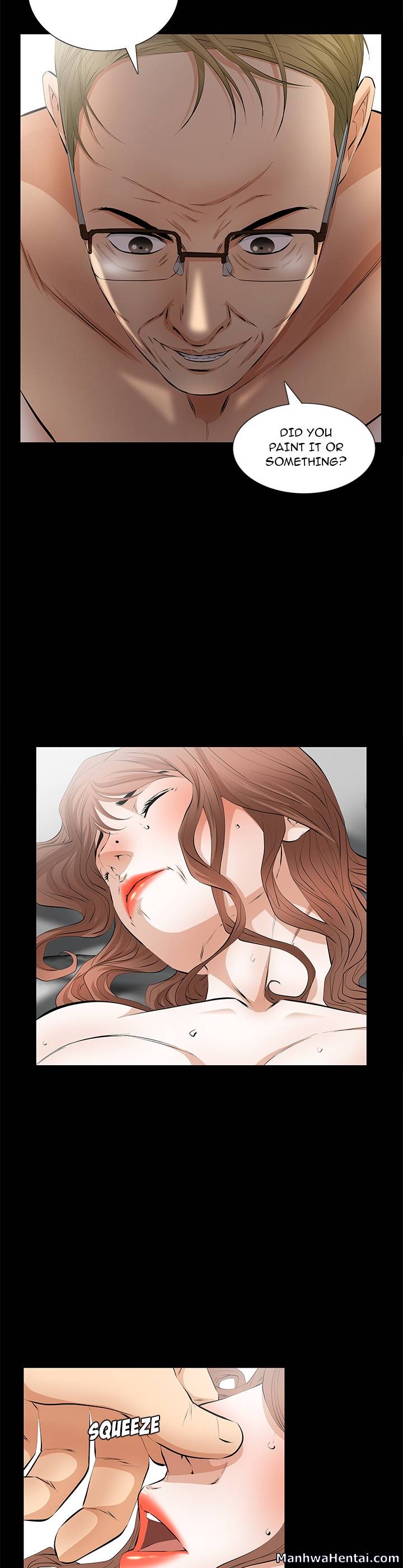 Malja - Chapter 12 [photo 15] - MangaPorn