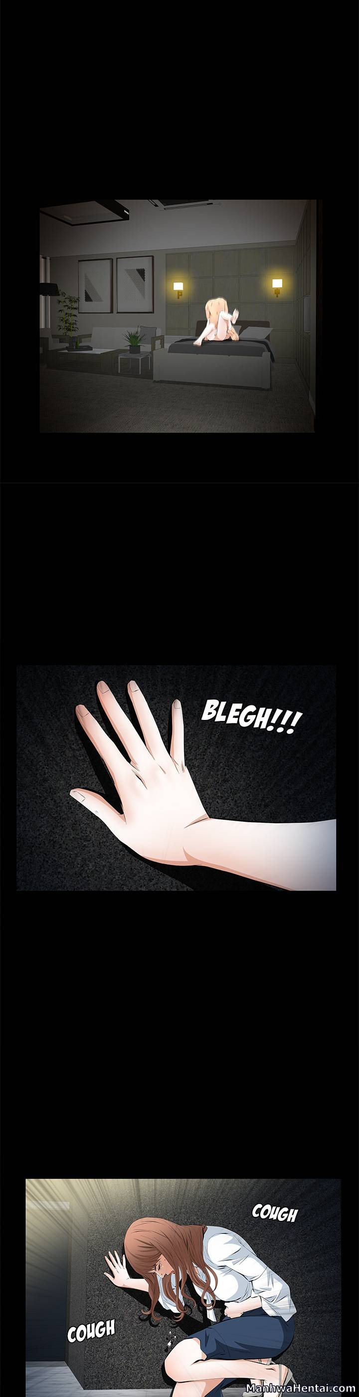 Malja - Chapter 12 [photo 19] - MangaPorn