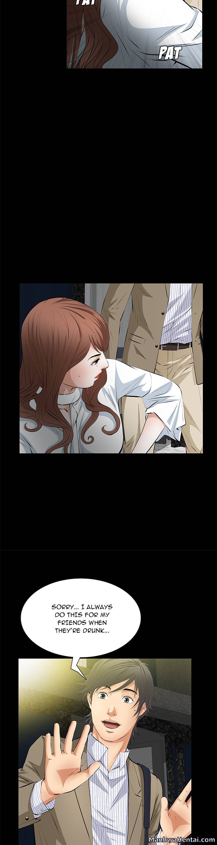 Malja - Chapter 12 [photo 21] - MangaPorn