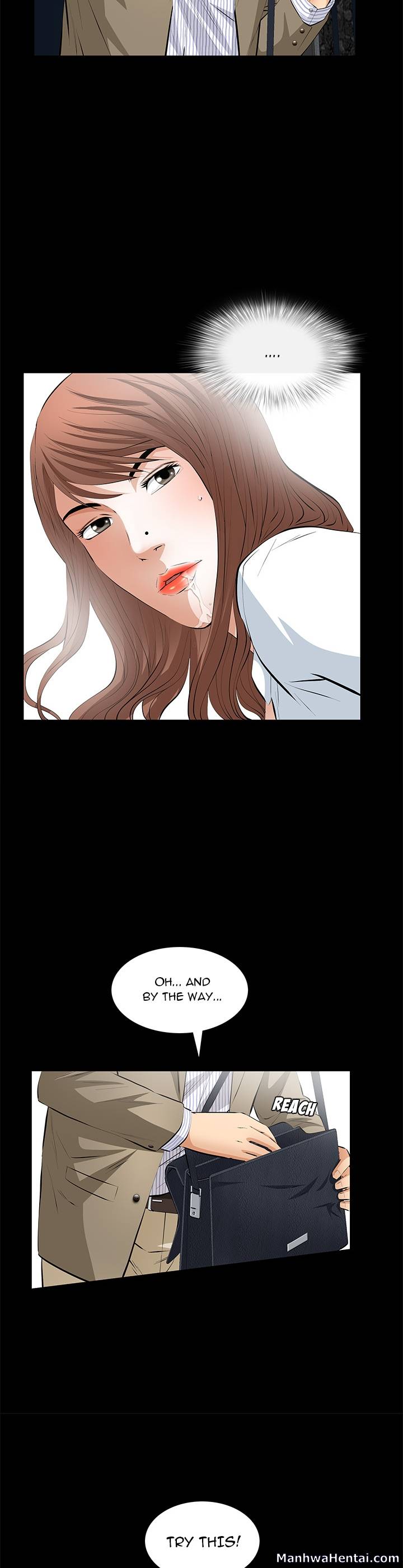 Malja - Chapter 12 [photo 22] - MangaPorn