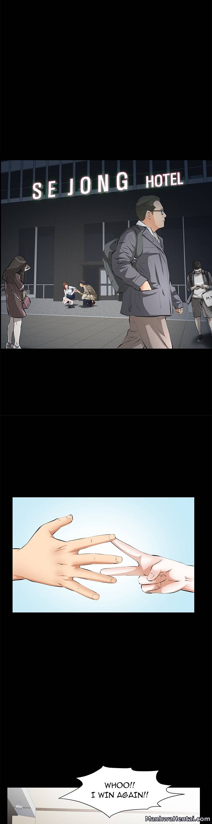 Malja - Chapter 12 [photo 25] - MangaPorn