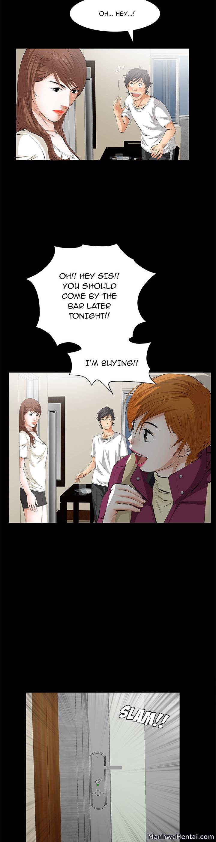 Malja - Chapter 12 [photo 28] - MangaPorn