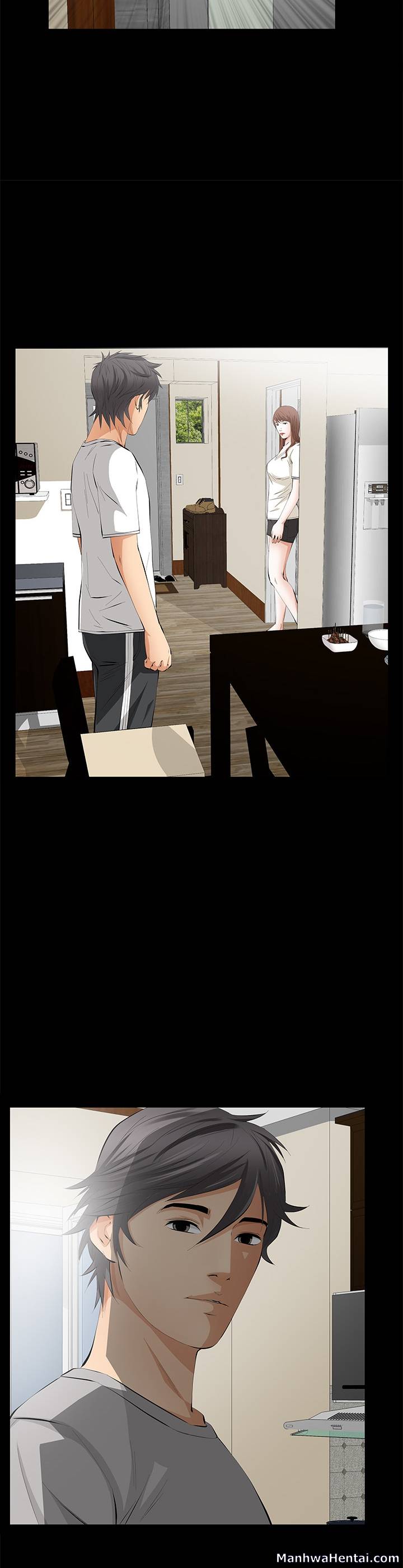 Malja - Chapter 12 [photo 29] - MangaPorn