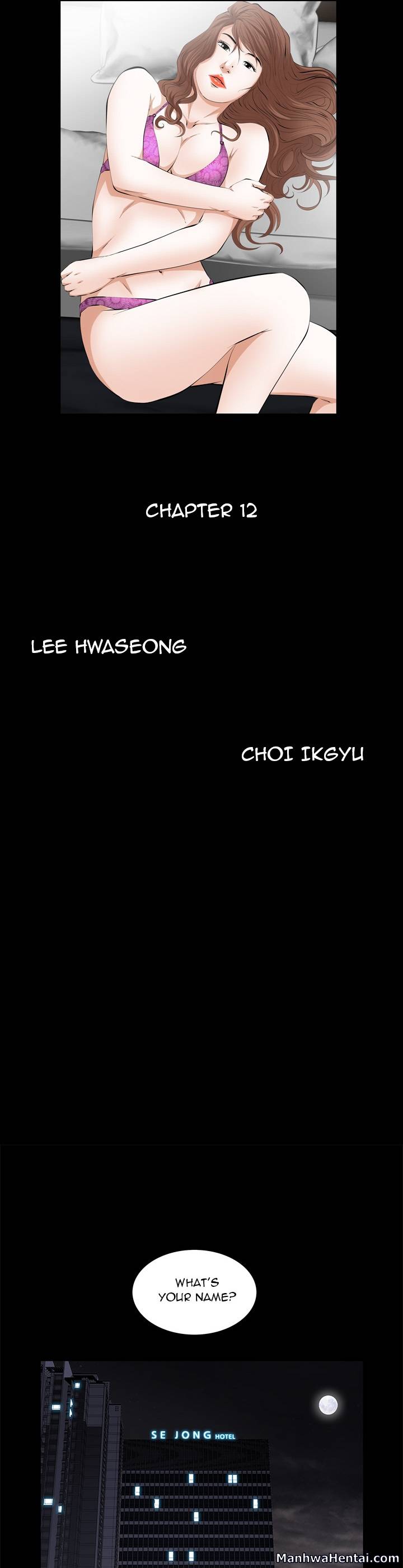 Malja - Chapter 12 [photo 3] - MangaPorn