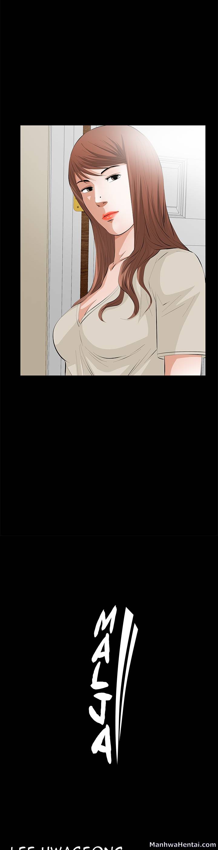 Malja - Chapter 12 [photo 30] - MangaPorn