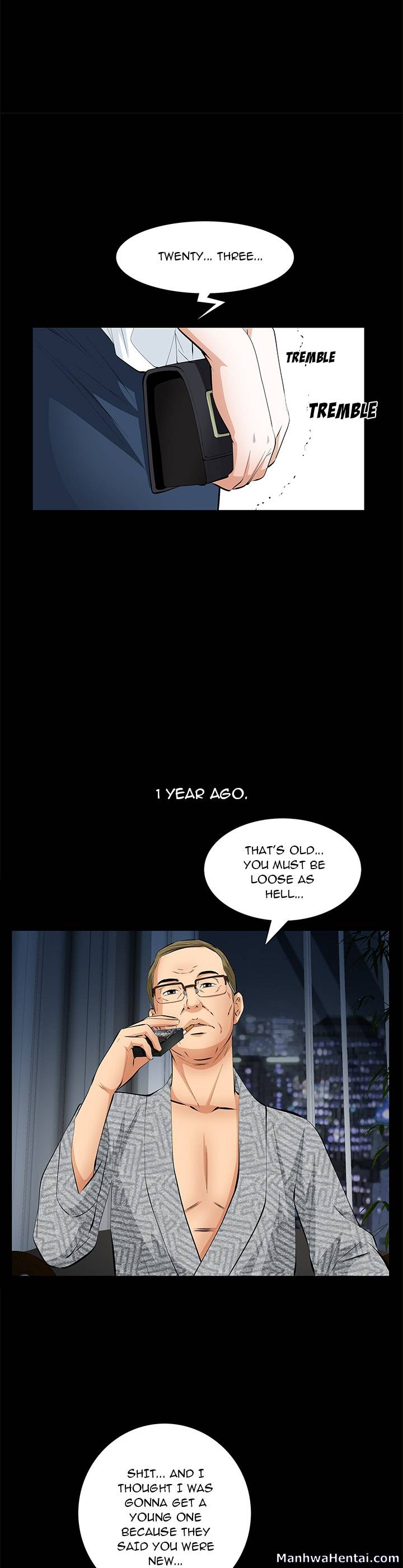 Malja - Chapter 12 [photo 5] - MangaPorn