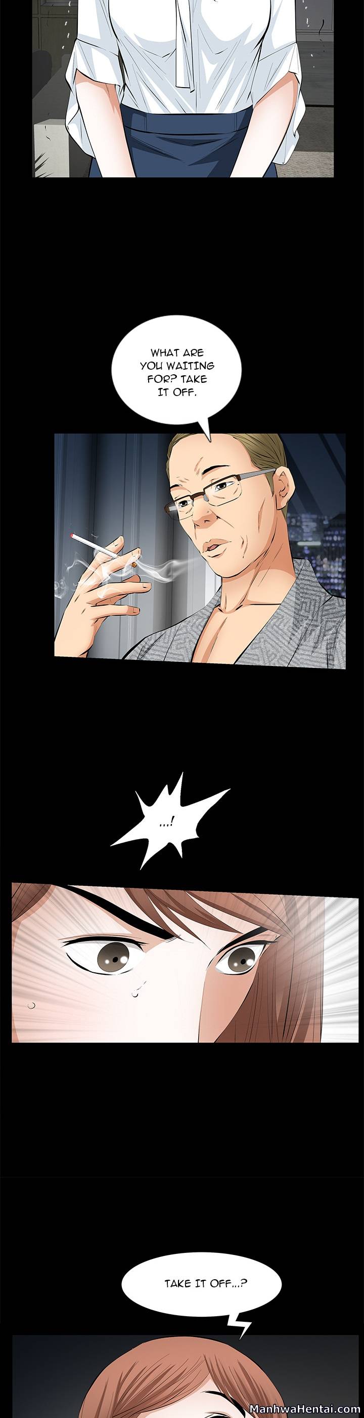 Malja - Chapter 12 [photo 7] - MangaPorn