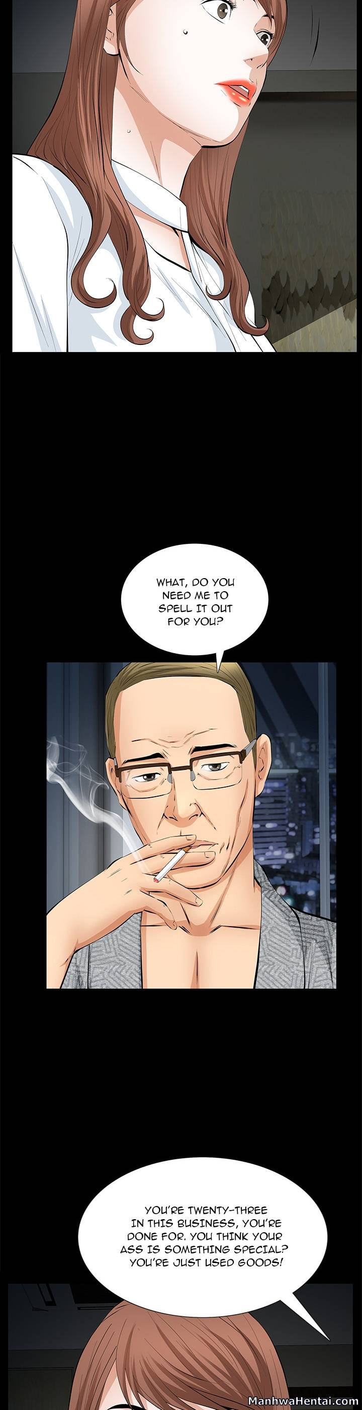 Malja - Chapter 12 [photo 8] - MangaPorn