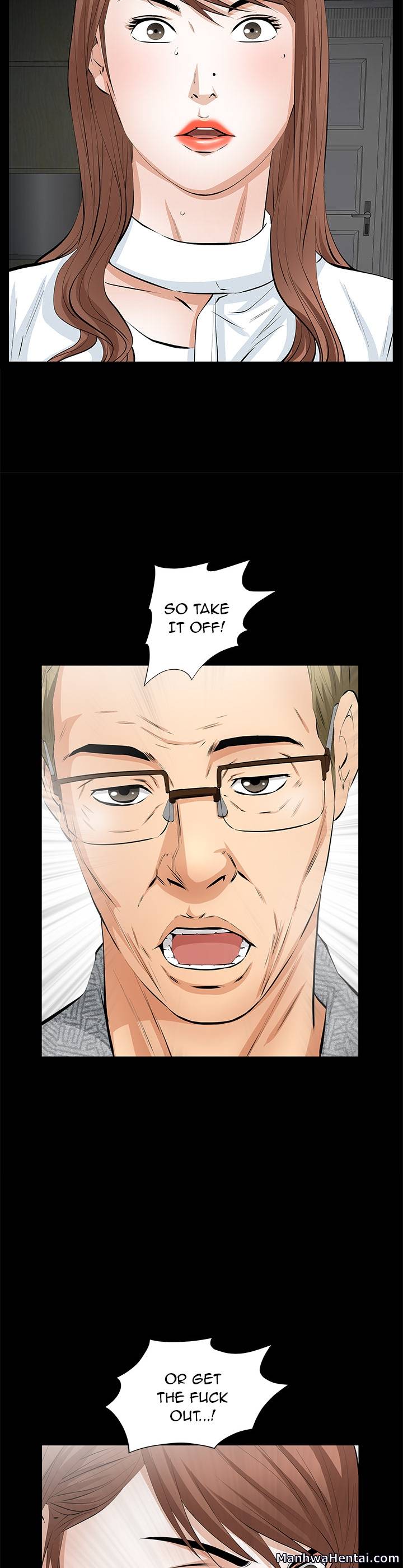 Malja - Chapter 12 [photo 9] - MangaPorn