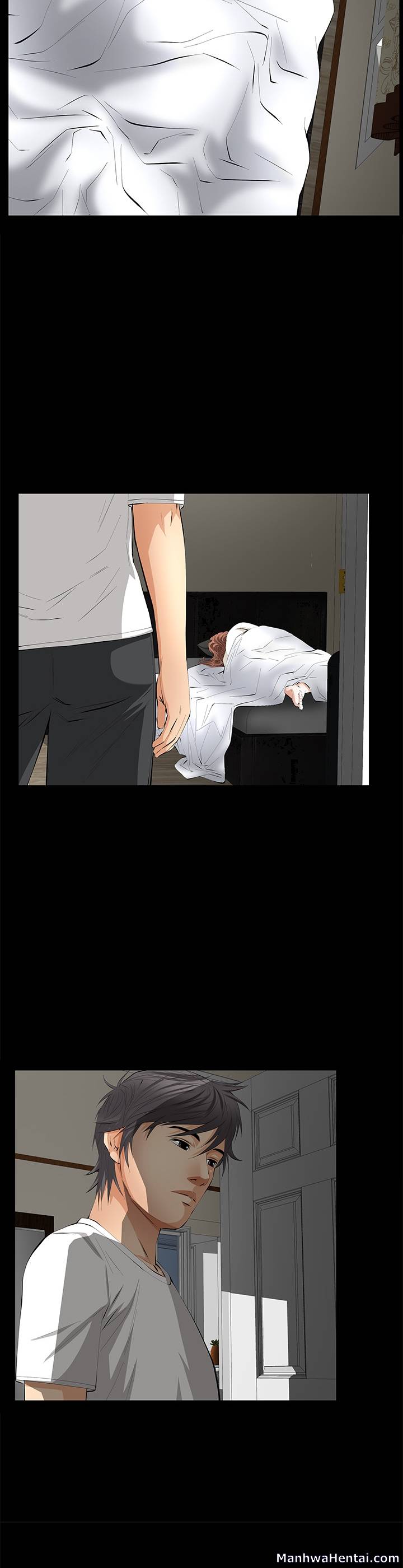 Malja - Chapter 13 [photo 11] - MangaPorn