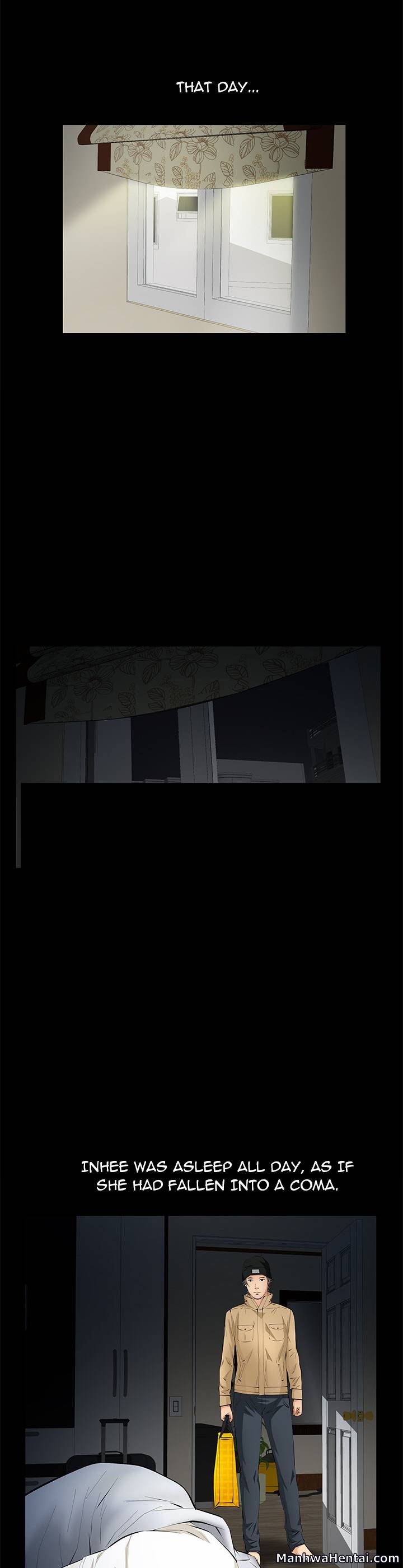 Malja - Chapter 13 [photo 12] - MangaPorn