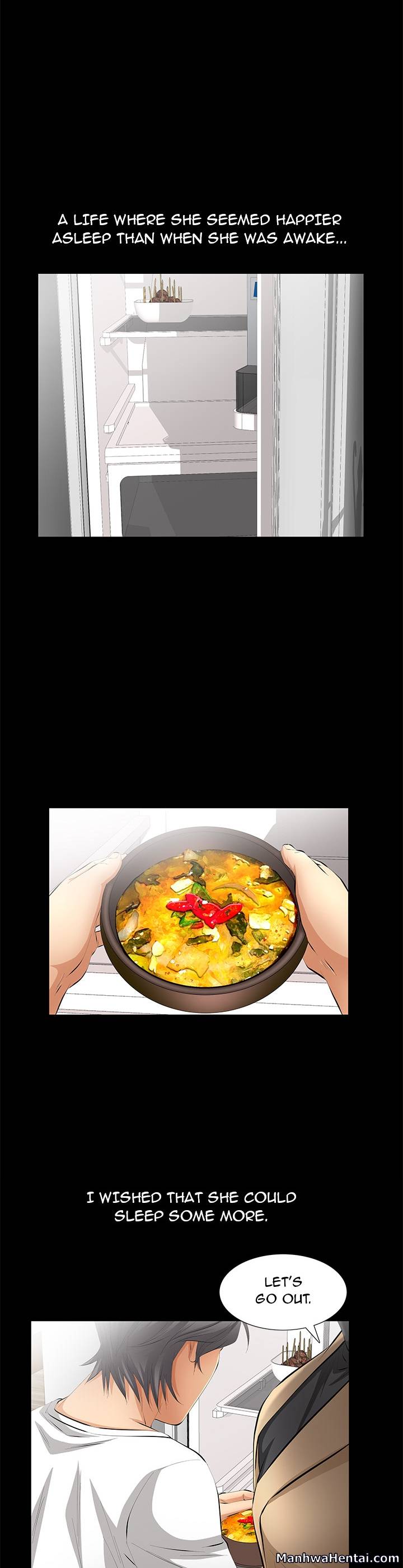 Malja - Chapter 13 [photo 15] - MangaPorn