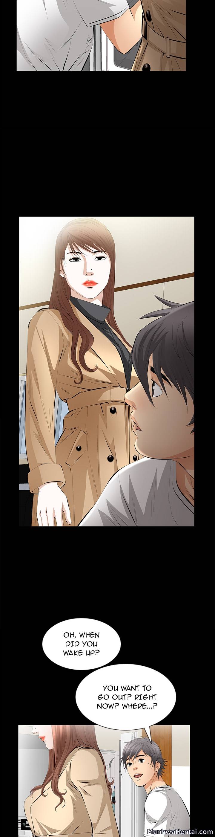 Malja - Chapter 13 [photo 16] - MangaPorn