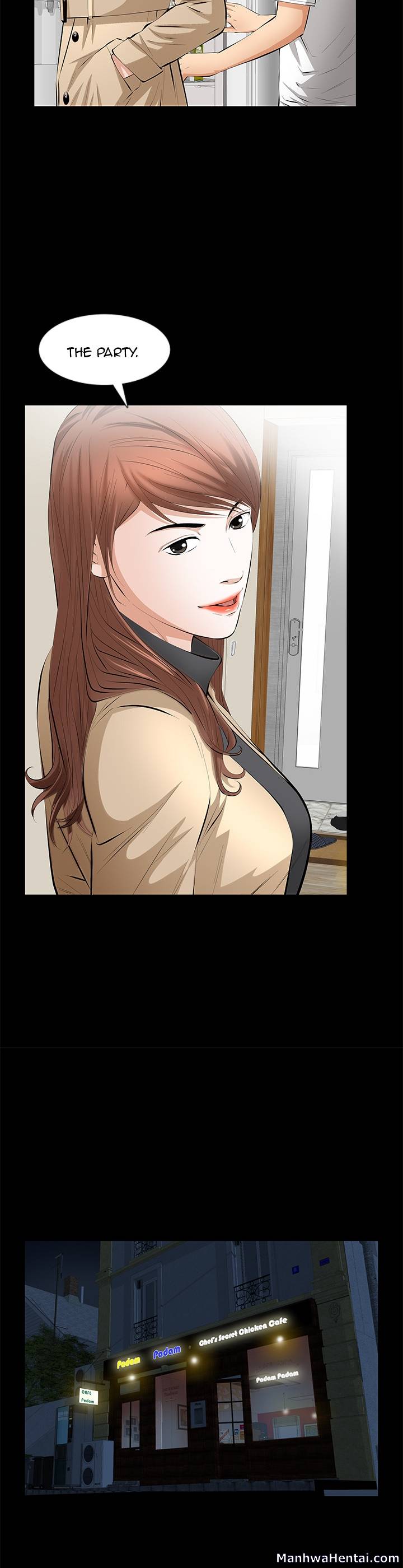 Malja - Chapter 13 [photo 17] - MangaPorn